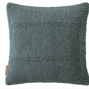 Koolaburra By Ugg Erris Knit Throw Pillow- Balsam